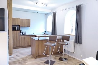 Apartament Dla rodzin Walsrode