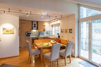 apartman za odmor Obiteljski odmor Immenstadt