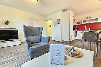 Mienhus Apartments Ferienwohnung