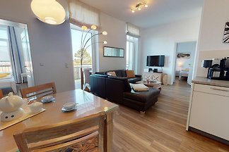 Apartamento Vacaciones familiares Borkum