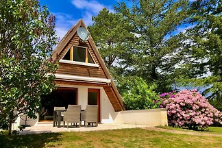 Kuća za odmor Dopust za oporavak Lenzen