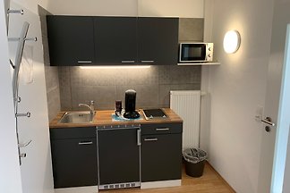 Böhmerwald pur² Ferienwohnung 1