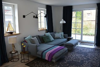 Haus Grönland 1