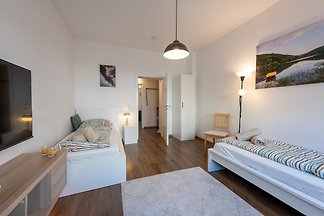 Vakantieappartement Gezinsvakantie Hagen