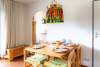 Apartamento Vacaciones familiares Obermaiselstein