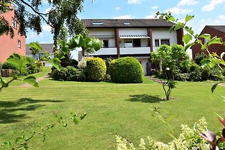 Apartament Dla rodzin Grömitz