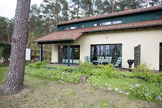 Ferienhaus Jabel