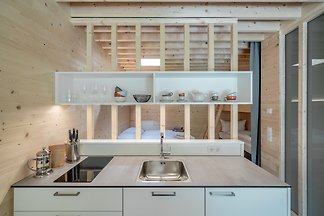apartman za odmor Obiteljski odmor Dornbirn