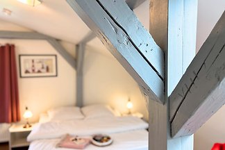 Appartamento Vacanza con famiglia Burg auf Fehmarn