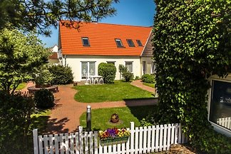 Vakantieappartement Gezinsvakantie Kellenhusen