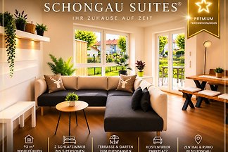 Apartament Dla rodzin Schongau