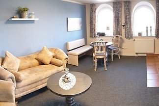 Vakantieappartement Gezinsvakantie Wittmund