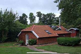 Vakantiehuis Ontspannende vakantie Werdum