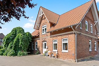 Casa vacanze Vacanza di relax Ehrenburg