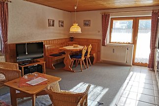 Holiday flat family holiday Haidmühle