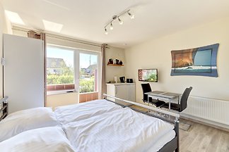 Apartament Dla rodzin Dagebüll