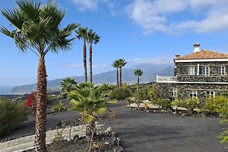 Appartement Vacances avec la famille Los Llanos de Aridane