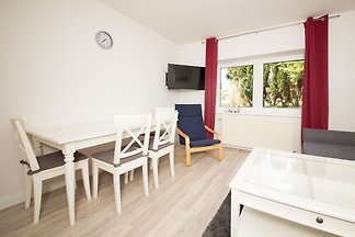Apartament Dla rodzin Rabenkirchen-Faulück