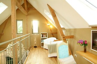 Vakantieappartement Gezinsvakantie Vogelsang-Warsin