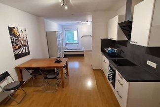 Appartement Vacances avec la famille Kaiserslautern