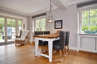 apartman za odmor Obiteljski odmor Westerland