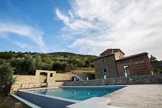 Maison de vacances Vacances relaxation Arezzo