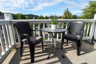 Appartamento Vacanza con famiglia Fischland-Darß-Zingst