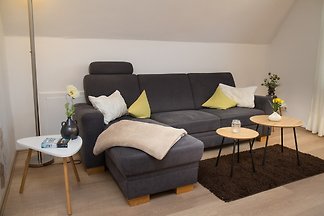 Vakantieappartement Gezinsvakantie Norden-Norddeich