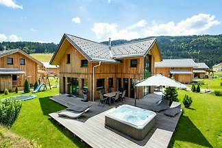 Vakantiehuis Ontspannende vakantie Murau