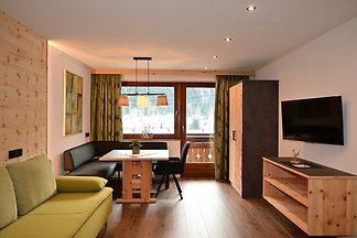 Ferienwohnung Biberwier