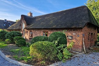 Appartamento Vacanza con famiglia Niebüll