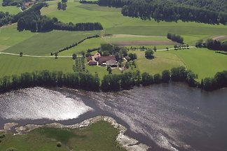 Ferienwohnung Schlier