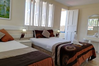 CASA YINDRA Y RUBEN Appartement 1