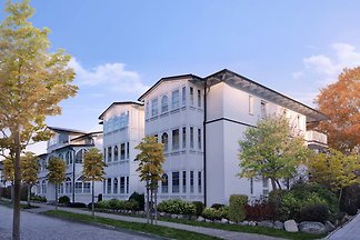 Villa am Park - Studio im