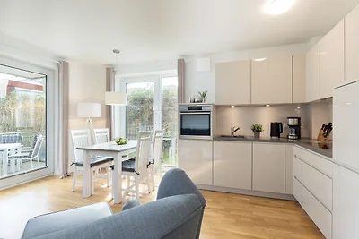 Hafenblick Portland J1