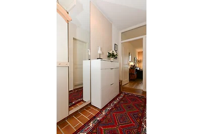 Vakantieappartement Gezinsvakantie Wyk