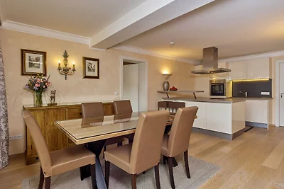 Vakantieappartement Gezinsvakantie Seefeld