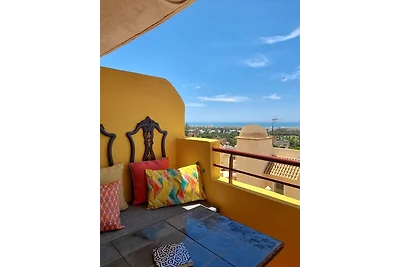 Balcon de Morayma