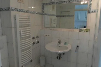 Vakantieappartement Gezinsvakantie Westerland