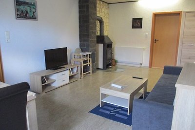 Vakantieappartement Gezinsvakantie Sandberg