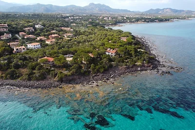 Villa Sa Vardia