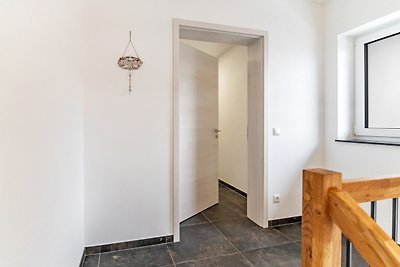 Vakantieappartement Gezinsvakantie Hellenthal