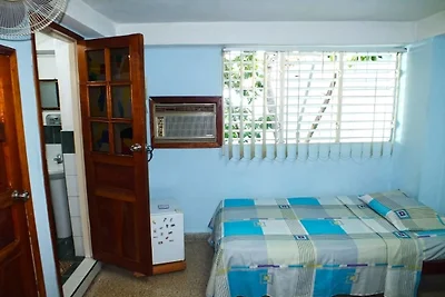 Vakantieappartement Gezinsvakantie Santiago de Cuba