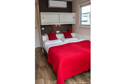 Casa su barca Vacanza single Vetschau