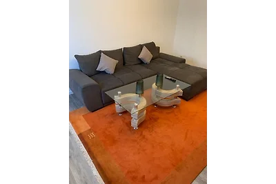 Appartamento Vacanza con famiglia Bad Kreuznach