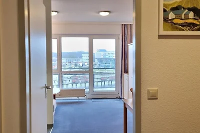 apartman za odmor Obiteljski odmor Heiligenhafen