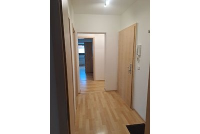 Vakantieappartement Gezinsvakantie Halberstadt