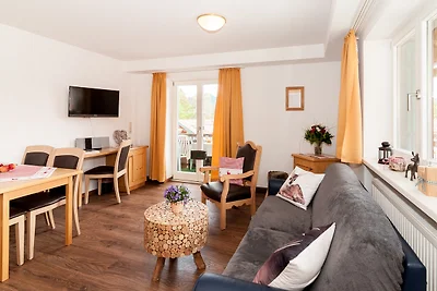 Apartament Dla rodzin Bad Wiessee