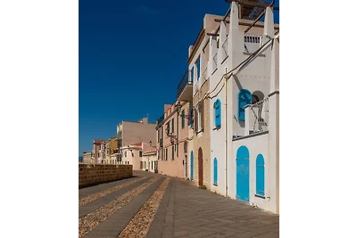 Rina Sea Apartments 2 people Studio