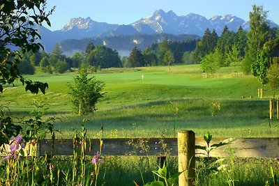 Vakantieappartement Gezinsvakantie Ofterschwang